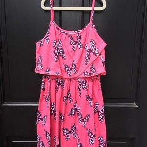 Girls Gymboree dress